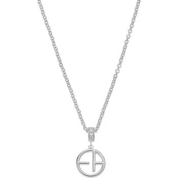 Emporio Armani Дамско сребърно колие Emporio Armani EG3195040 (EG3195040)