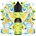 Bombo Bar Juice Lemon Lime Soda Ice 12ml/60ml