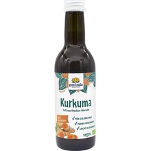 BIO Govinda Kurkumová šťáva 250 ml