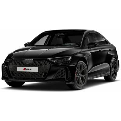 Audi RS3 quattro 294 kW