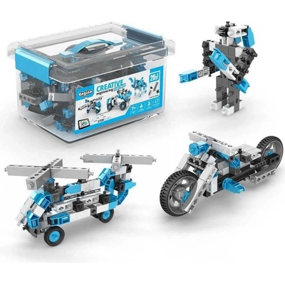 ENGINO Maker Master 20v1
