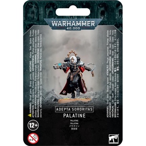 Games Workshop Palatine (52-31)