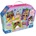 Trefl Puzzle 70 блясък в куфарче - Кукли L. O. L. Surprise! (53016)