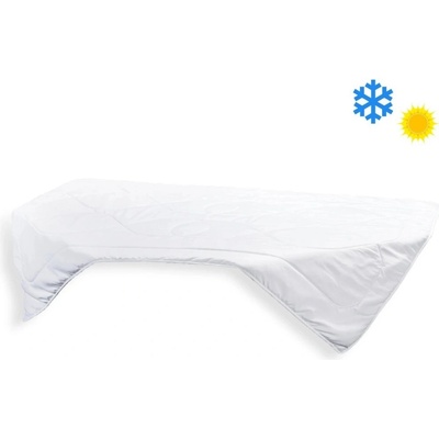 Brotex prikrývka Luxus Plus celoročná 850g 140x200