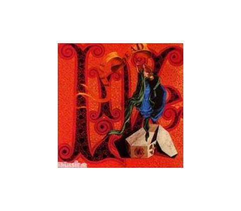 Grateful Dead - Live Dead CD