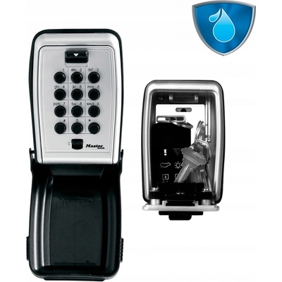 Master Lock 5423EURD