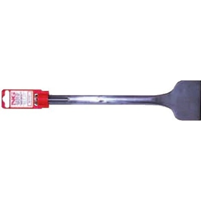 Sekáč plochý široký 75x300mm SDS-max