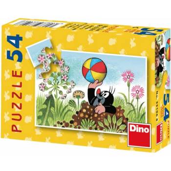 Dino Krtko 54 mini