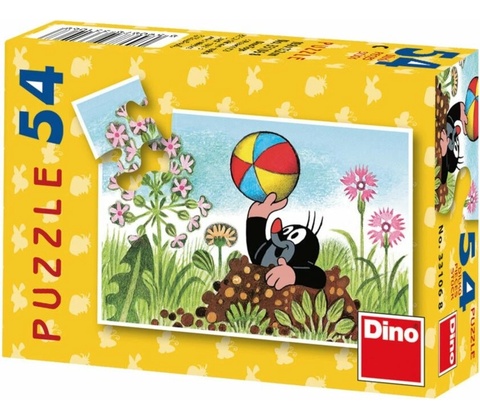 Dino Krtko 54 mini
