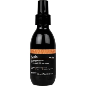 Sendo Sendo Sun Ritual Защитно олио за коса, 100 ml - ozone