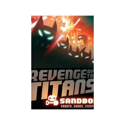 Revenge of the Titans - Sandbox Mode