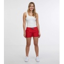Sam 73 dámské šortky AVRIL WS 795 ČERVENÁ