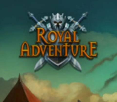 Royal Adventure