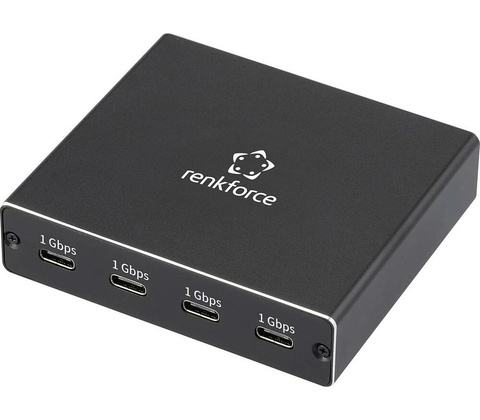 Renkforce RF-NS-200