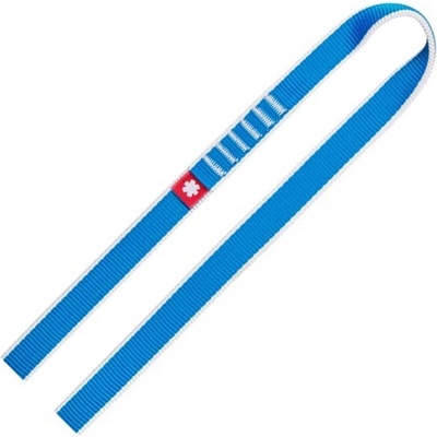 O Sling Ocun PA 20 Tubular 120 cm