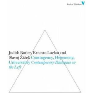 Contingency, Hegemony, Universality | Slavoj Žizek (ISBN: 9781844676682)