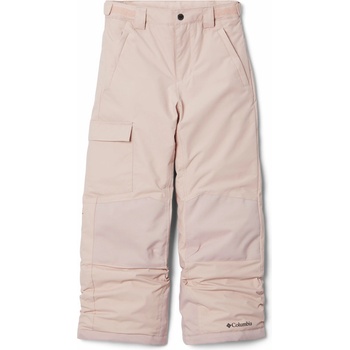 Columbia Bugaboo II Pant Детски размер: L / Цвят: розов