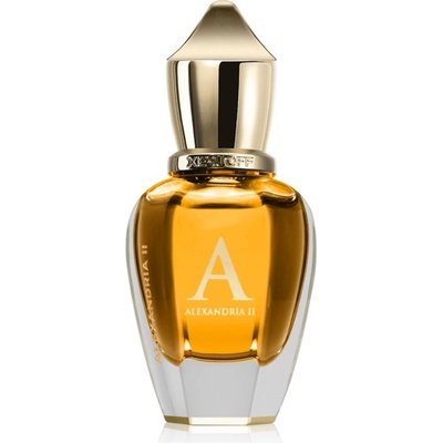 Xerjoff Alexandria II parfumovaný olej unisex 15 ml
