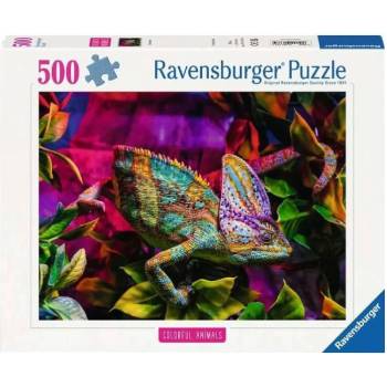 Ravensburger Chameleon 500pcs (12001333)