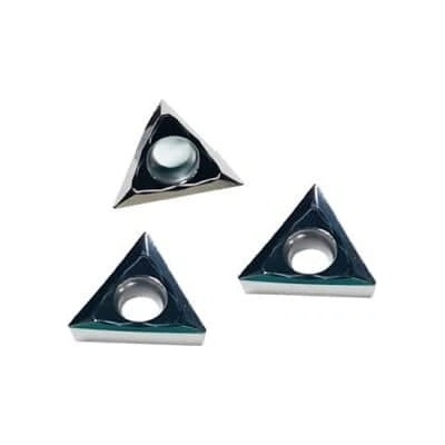 Náhradné zuby do frézovacích kotúčov Manpa Tools, Manpa náhradné zuby 3 ks-Trojuholníkové náhradné výmenné zuby - 5 mm