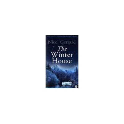 The Winter House - Nicci Gerrard