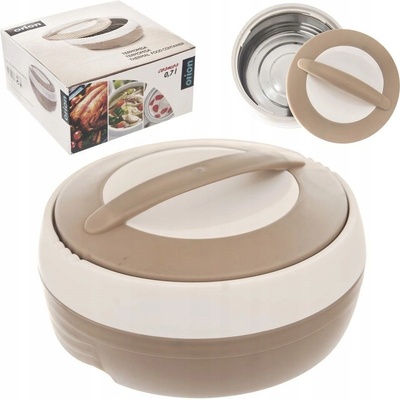 Orion Termos na jídlo 700 ml vícebarevný – Zbozi.Blesk.cz