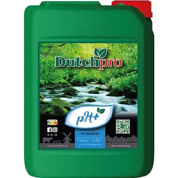 Image 1 of Dutchpro pH+ 5L