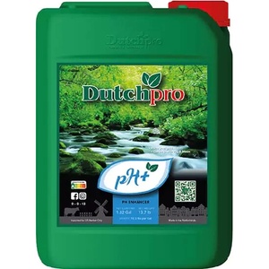 Dutchpro pH+ 5L