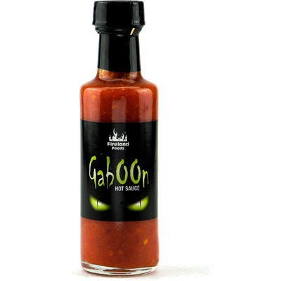Fireland Foods Devils Choice Hot-Sauce 100 ml