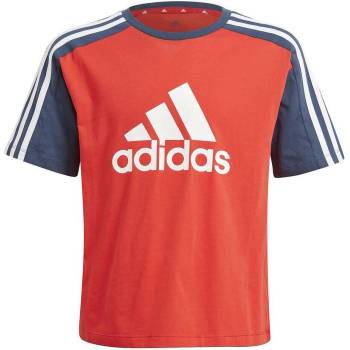 Adidas Детска Тениска Adidas Essentials Colorblock GN3961 (GN3961)