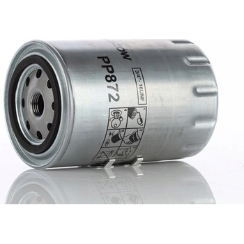 PZL Filters PP872 Olejový filter