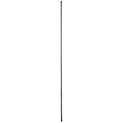 Strend Pro Tyč Garden SB 11/1800 mm, oceľ/plast, zelená, oporná k rastlinám a paradajkám