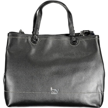 Byblos Дамска чанта byblos, Цвят Черен (20100070_nero_293-blk)