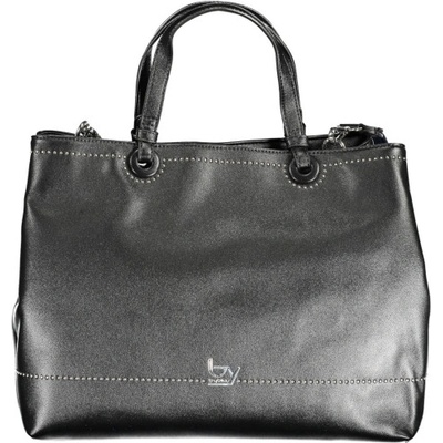 Byblos Дамска чанта byblos, Цвят Черен (20100070_nero_293-blk)