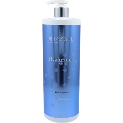 Tassel Hyaluronic Revitalizující anti-age šampon 1000 ml