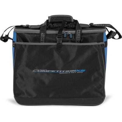 Preston Competition Double Net Bag