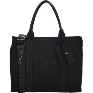 Charm London Bond W00883 Black