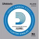 D'addario PL010