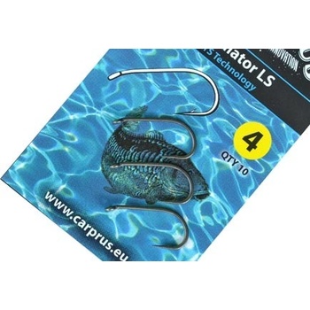 Carp´R´Us Gladiator L.S. ATS vel.2 10 ks