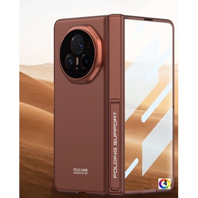 Huawei Honor Magic V3 GKK Integrated Magnetic /View Window Калъф и Протектор