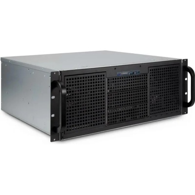 Inter-Tech IPC 4U-40240 (88887305)