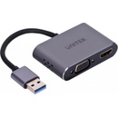 Unitek V1304A