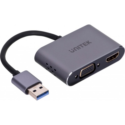 Unitek V1304A