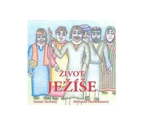 Život Ježíše