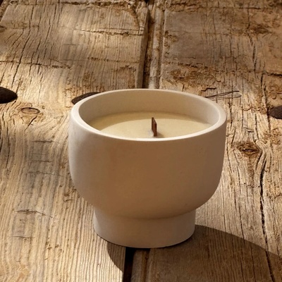 Vaiya ATRIA Candle Ø 10 cm