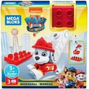 Mega Bloks Paw Patrol figúrka Marshall