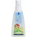 FREZYDERM Бебешки парфюм с аромат , Frezyderm Baby Cologne 150ml
