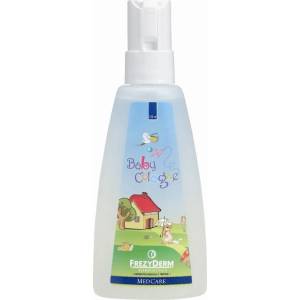 FREZYDERM Бебешки парфюм с аромат , Frezyderm Baby Cologne 150ml