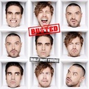 Half Way There - Busted LP