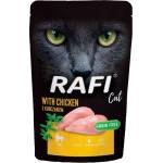 RAFI Cat Adult Paté with Chicken 100 г